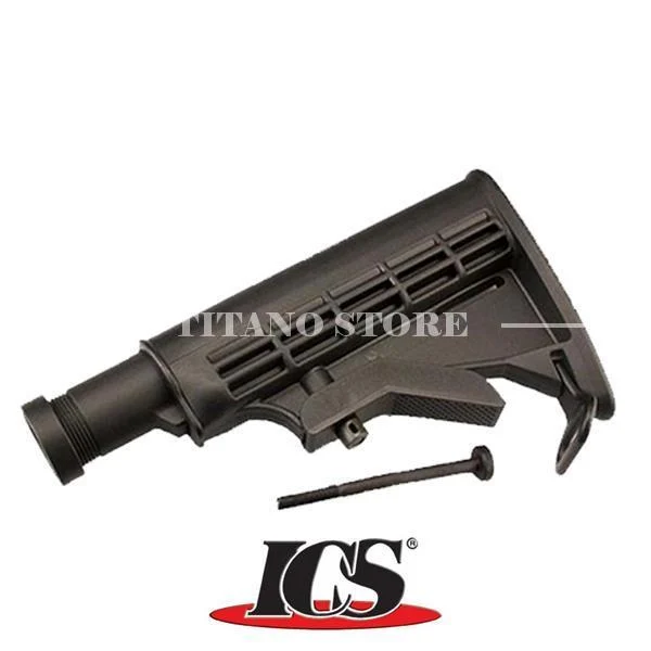 SERIE STOCK M4 ICS (MA-16)