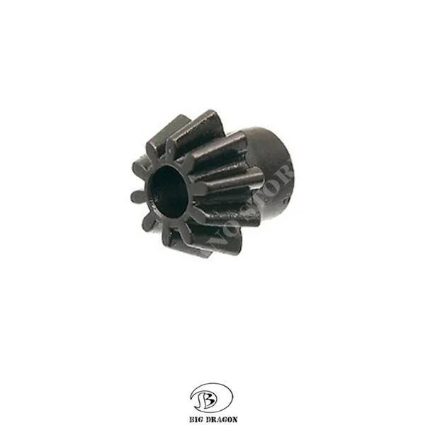PIÑÓN ACERO TIPO O BIG DRAGON (BD-1076)