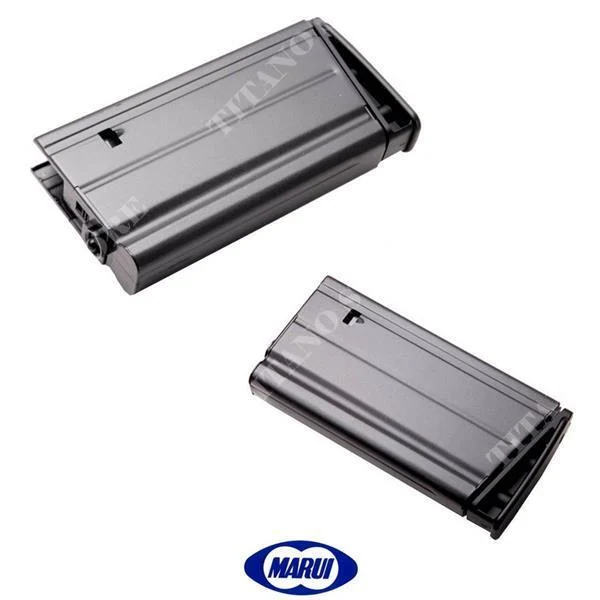 REVISTA PARA SCAR H RECOIL BLACK MARUI (178817)