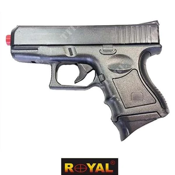 MUELLE SERIE PISTOL ZM (ZM-08)