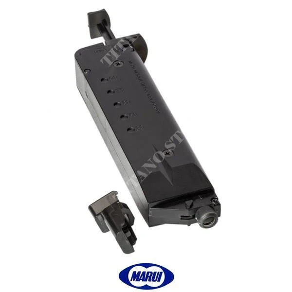 CARGADOR BB PARA CARGADORES MARUI MID-CAP (178084)