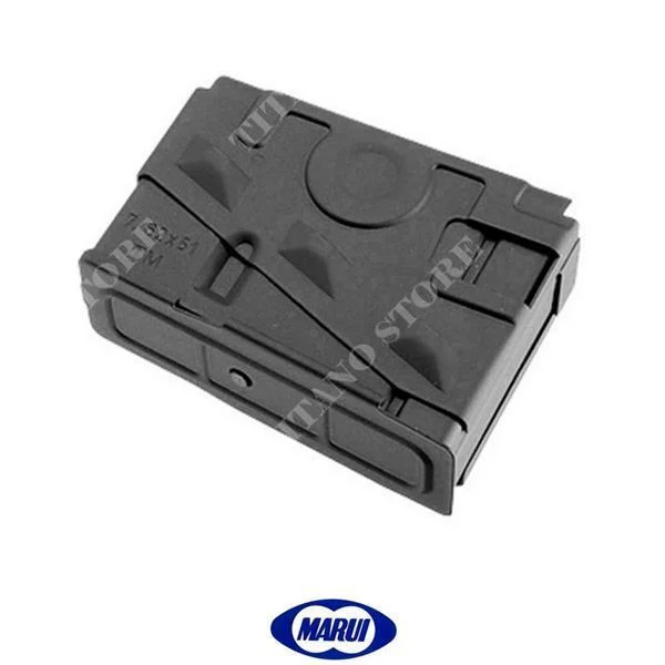 CARGADOR PARA PSG-1 SERIE MARUI (179678)