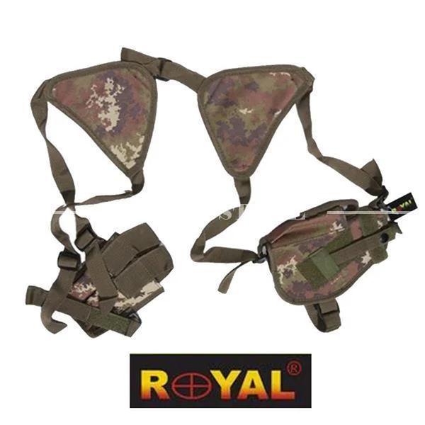 FUNDA AXILAR ROYAL (06472)