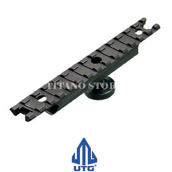 MANILLA CORREDERA M4 UTG (MNT-993)
