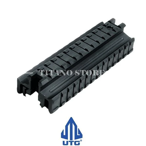 TOBOGAN TIPLA UTG (MNT-995TR)