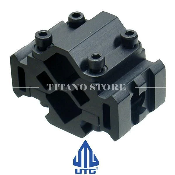 TRIPLE DESLIZAMIENTO UTG (003XL)