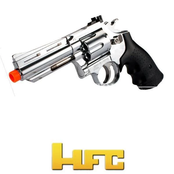 REVOLVER 132 GAS HFC (HG 132S)