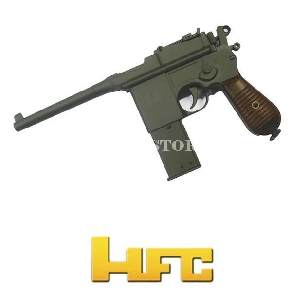 MAUSER C96 GAS HFC (HG 196)