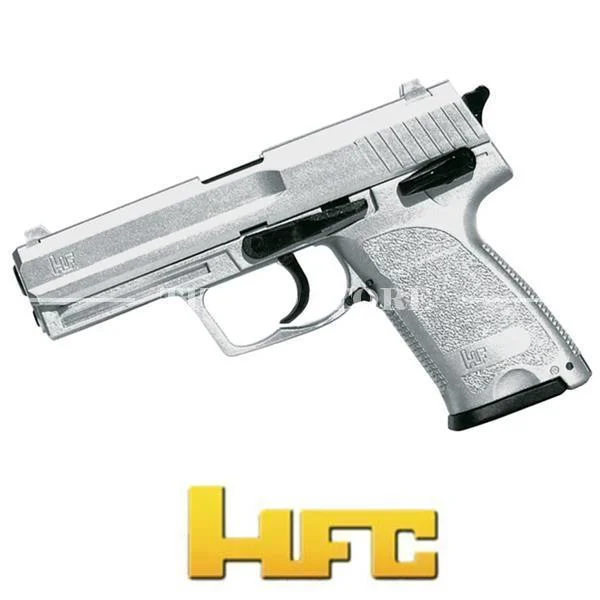 PISTOLA DE MUELLE PESADA HFC (HA 112S)