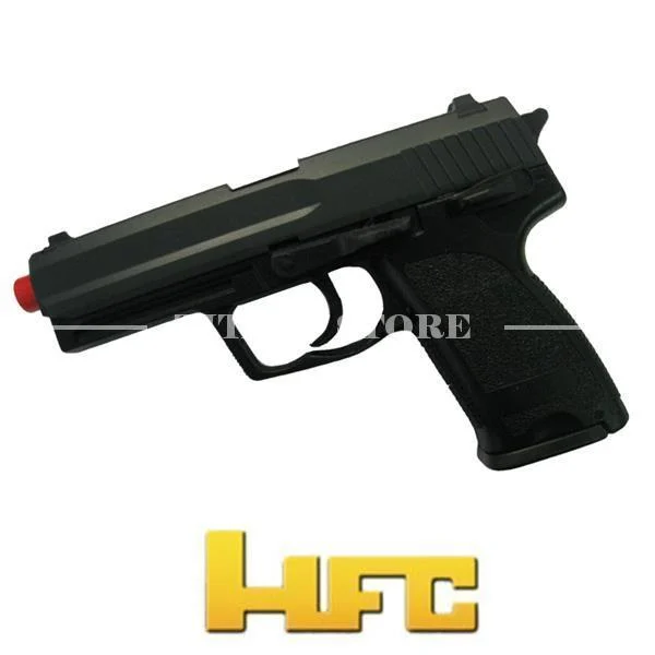 PISTOLA DE MUELLE PESADA HFC (HA 112B)
