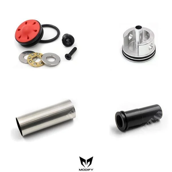 KIT DE AIRE BORE-UP G3-A3 / A4 / SG1 MODIFY (MO-GU-01-13)