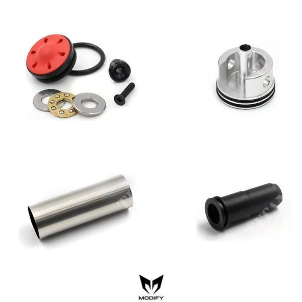 KIT DE AIRE BORE-UP M16A2 MODIFY (MO-GU-01-12)