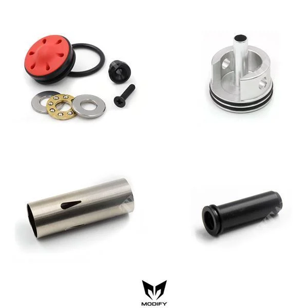 G36C MODIFICAR KIT DE AIRE BORE-UP (MO-GU-01-23)