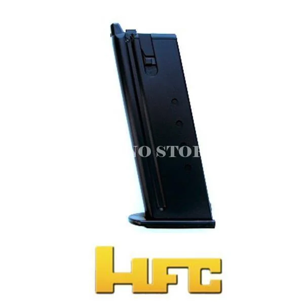 REVISTA DESERT EAGLE GAS PISTOL (COCHE HG195)