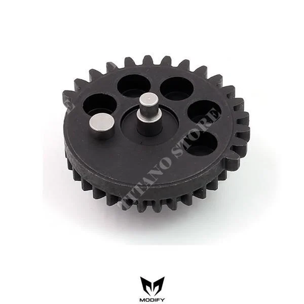 ENGRANAJE DEL SECTOR DE MODIFICACIÓN DE PAR / VELOCIDAD (MO-GB093300)