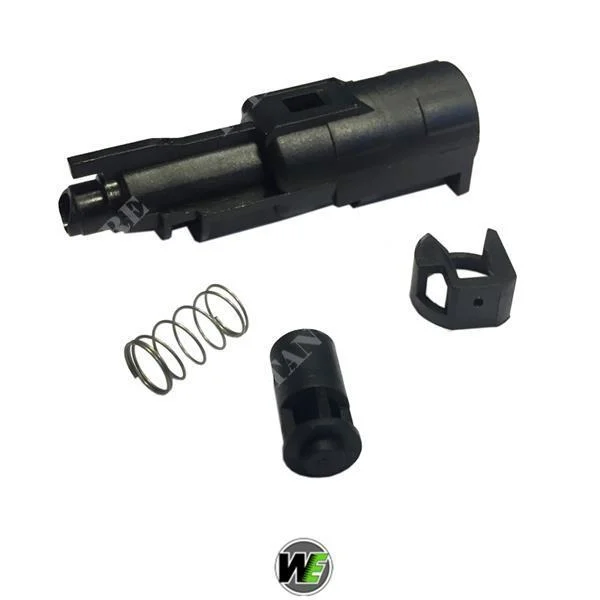 BOQUILLA DE AIRE COMPLETA PARA GLOCK WE SERIES (WE-G17-47-51)
