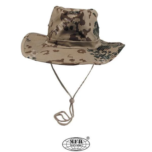 SOMBRERO BUSH TALLA 57 TROPENTARN MFH (10703Y57)