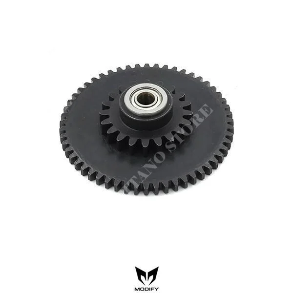 ENGRANAJE CENTRAL MGS PAR LISO 6MM MODIFICAR (MO-GB094201)