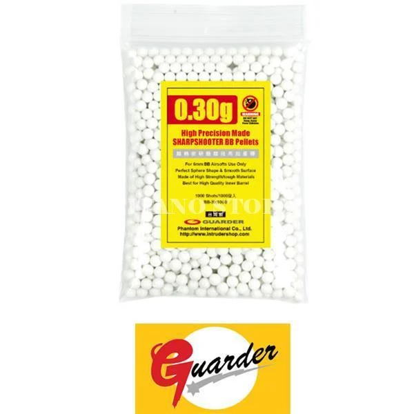 0,30 BOLSA BB GUARDER (BB-30)