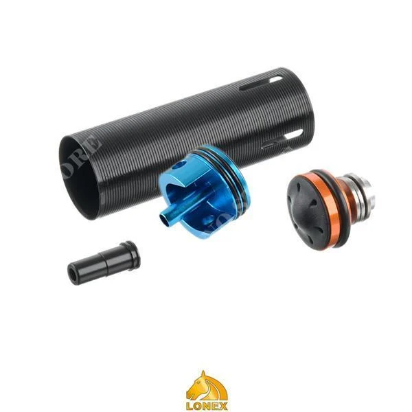 GRUPO DE AIRE PARA SERIE M4-A1 LONEX (GC-04-11)