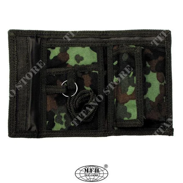 CARTERA FLECKTARN MFH (30923V)