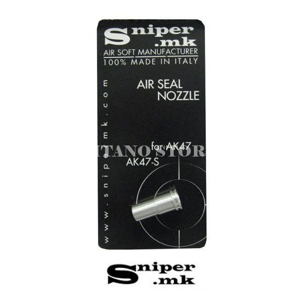 BOQUILLA AK47 SNIPER.MK (SPPALAK47)