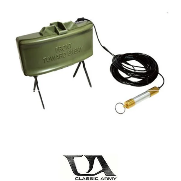 MINA CLAMORE ANTI HOMBRE CLAYMORE CA (A331)