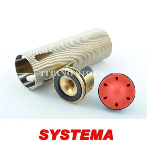 JUEGO DE CILINDROS X MC51 SYSTEMA (ZS-03-17)