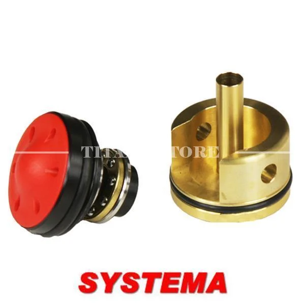 JUEGO DE CABEZALES SILENT SYSTEMA AUG / SG550 (ZS-03-25)
