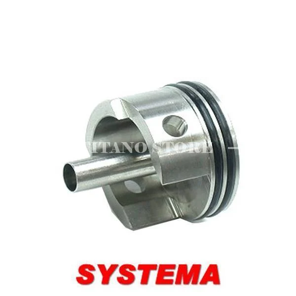 Culata de latón de III Systema (ZS-04-23)