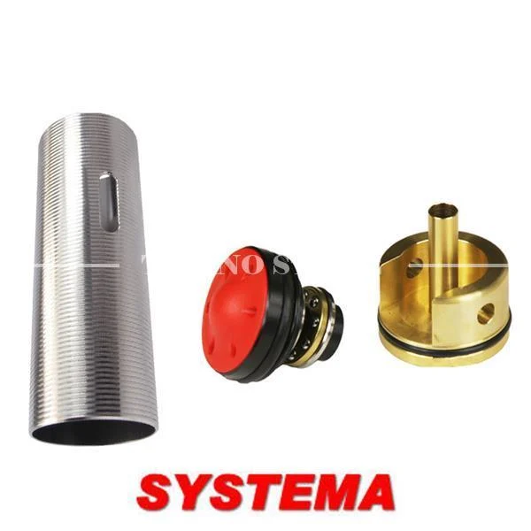 Kit de taladro para AK47, 47S Systema (ZA-03-04)