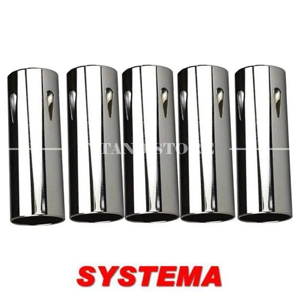 Cilindro tipo-2 Systema (ZA-04-03)