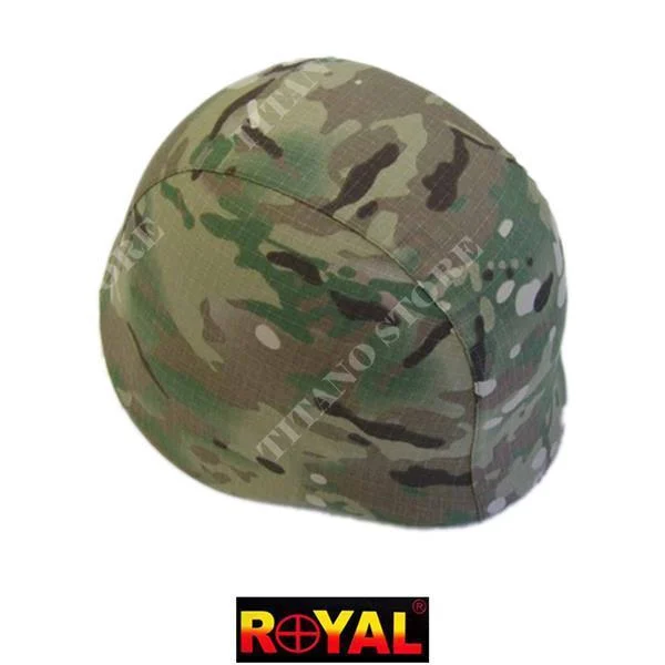 FUNDA CASCO MULTICAM ROYAL (JM-010MUL)