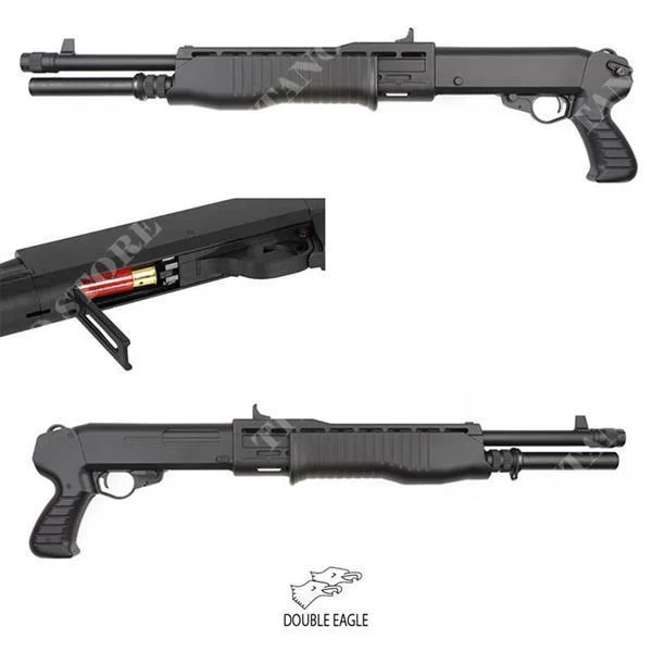 ESCOPETA MODELO M63 SPAS DOBLE EAGLE (M63)