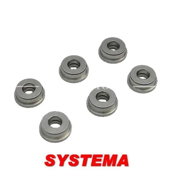 Rodamiento de bolas radial SYSTEMA ENERGY (ZA-05-15)