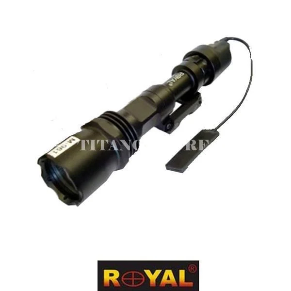 ANTORCHA COMPLETA ROYAL (M961)