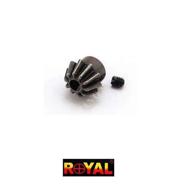 MOTOR DE PIÑONES TIPO D ROYAL (PM9)