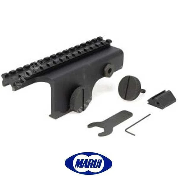 CORREDERA ÓPTICA MARUI M14 MARUI (TM-SCM14)