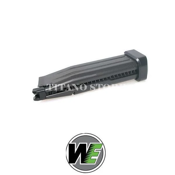 REVISTA CO2 1911 / HI CAPA WE (COCHE C306)