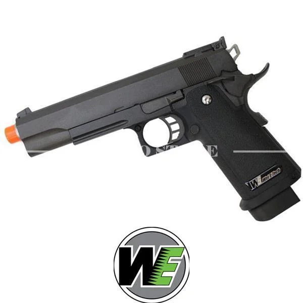1911 HI CAPA 5.1 CO2 NOSOTROS (GC0306)