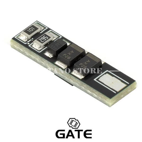 PICOSR 3 PUERTA (GPSSR3)