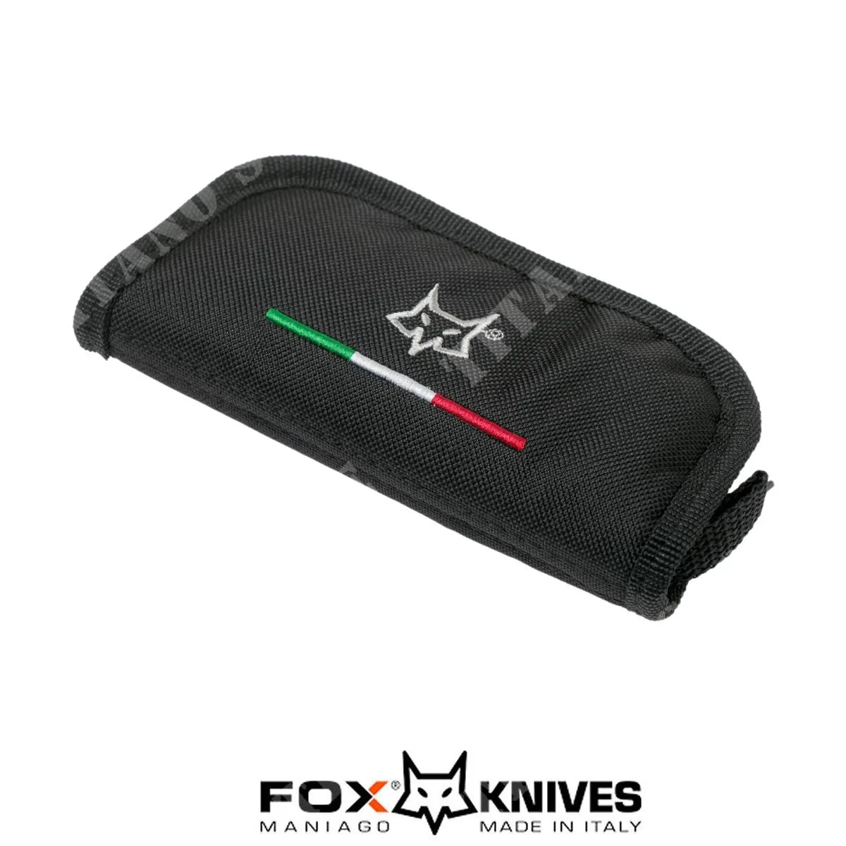 FUNDA UNIVERSAL - FOX (FODF3)