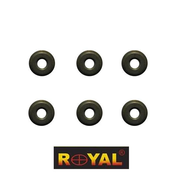 CASQUILLOS ACERO ROYAL (M99) 8MM