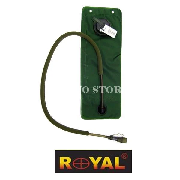 BOLSA DE AGUA 3LT ROYAL (H1037)