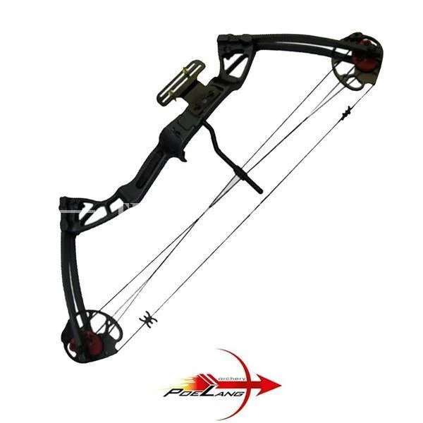 COMPUESTO ARCO 55 LBS POELANG (PL-C029-CB)