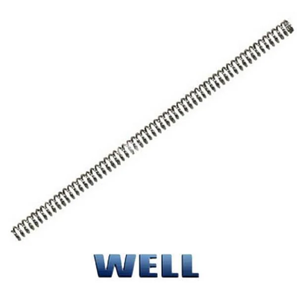 ACTUALIZACIÓN DE RIFLE DE MUELLE HASTA 2 JULIOS POZO (MB04JOULE 2)