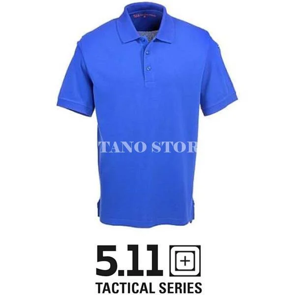 POLO PROFESSIONAL 692 ACA AZUL TG. XL 5,11 (642032) (41060)