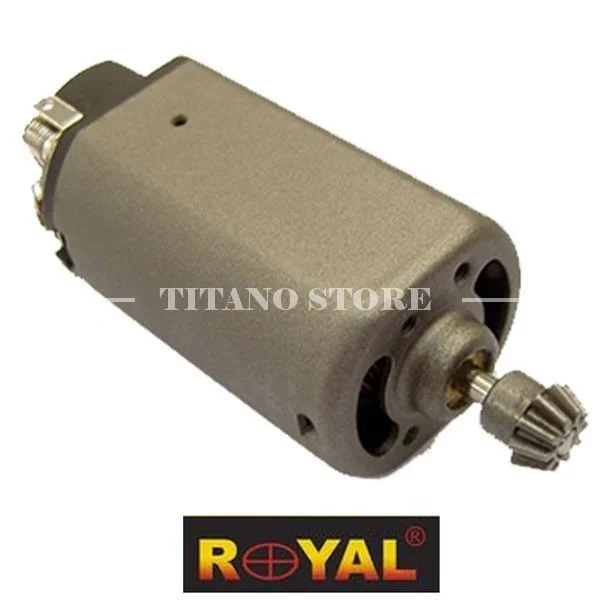 MOTOR ALTO TORQUE EJE CORTO (MS21) (ML21)