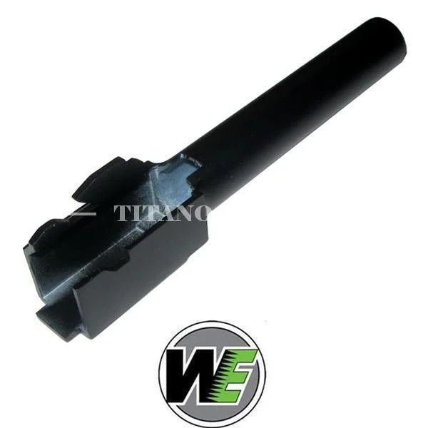 CAÑÓN EXTERIOR PARA SERIE G17 / 18 WE (WE-G18-39)