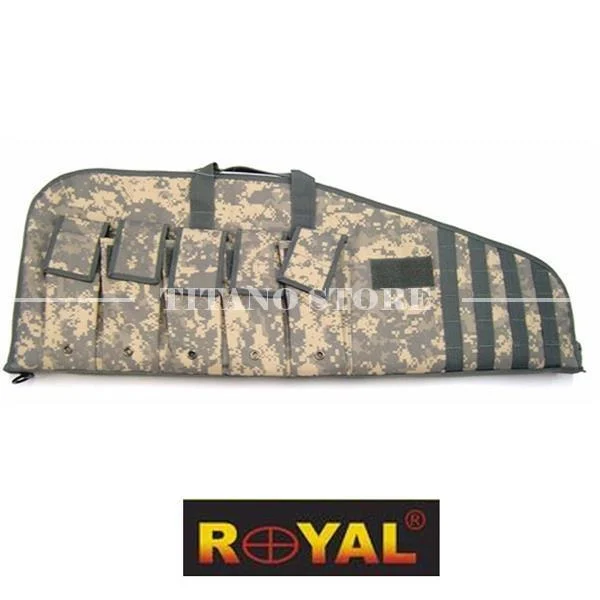 BOLSA DE ARMA ACU ROYAL (H7251ACU)